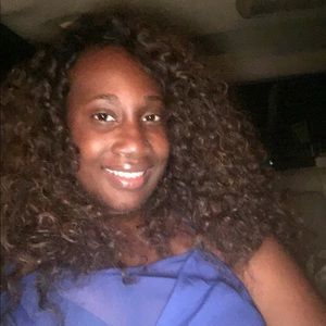 Meet your Posher, Kellie